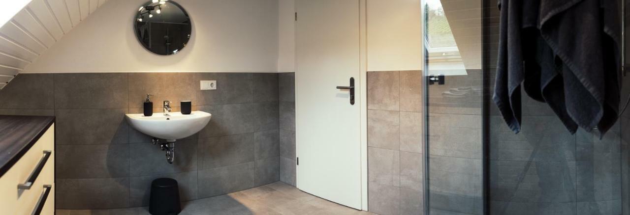 Ferienwohnung stadtnah im DG Würzburg Exterior foto